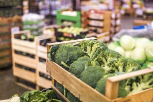 Liquidate Food Inventory