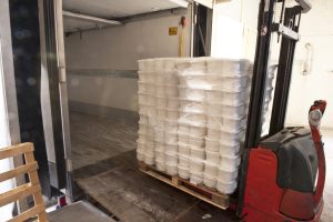 Food & Grocery Liquidators South Carolina