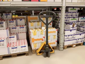 Closeout Grocery Buyers & Liquidators