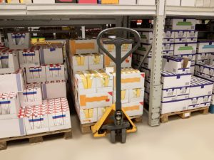 Where To Buy Salvage Groceries