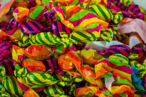 Selling Closeout Candy