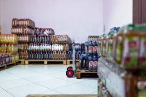 Food & Grocery Liquidators Toledo, OH