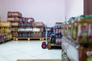 Closeout Food Buyers in North Carolina