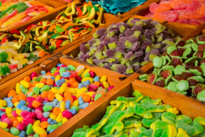 What Companies Buy Excess Candy and Seasonal Stock